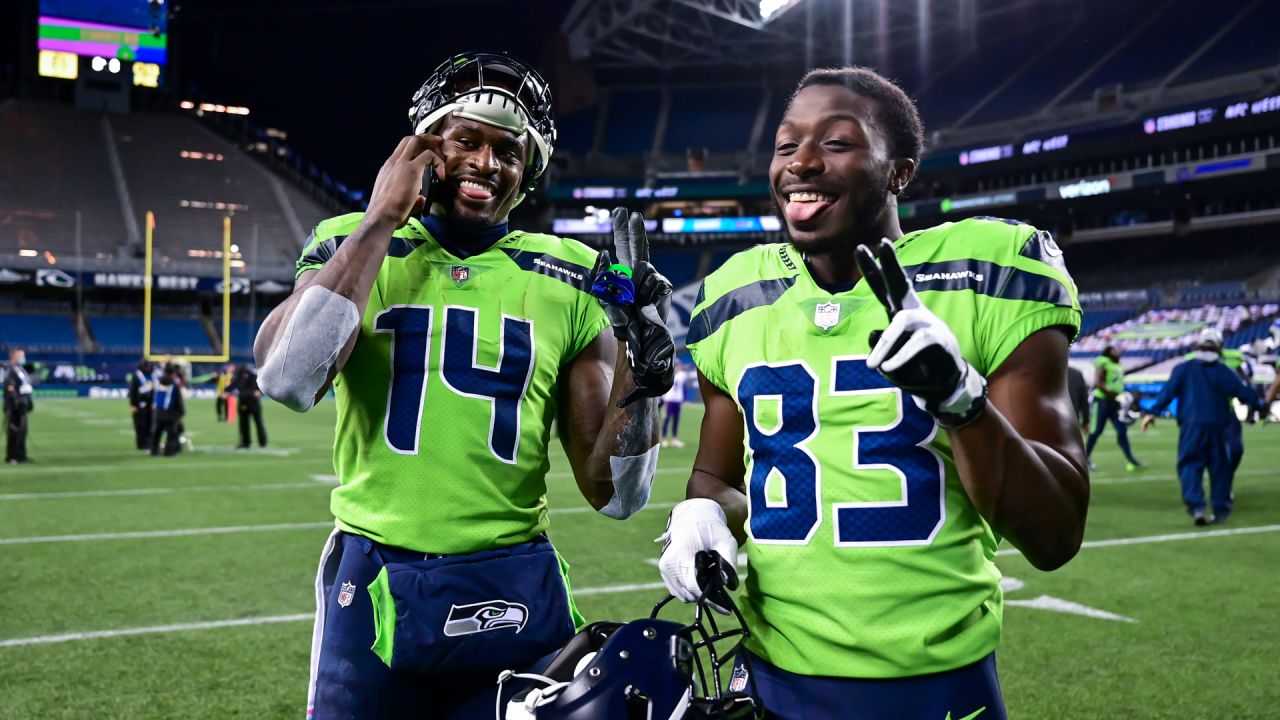 Seahawks “Kept Believing” During Losing Streak & Are Now Back In Playoff  Position