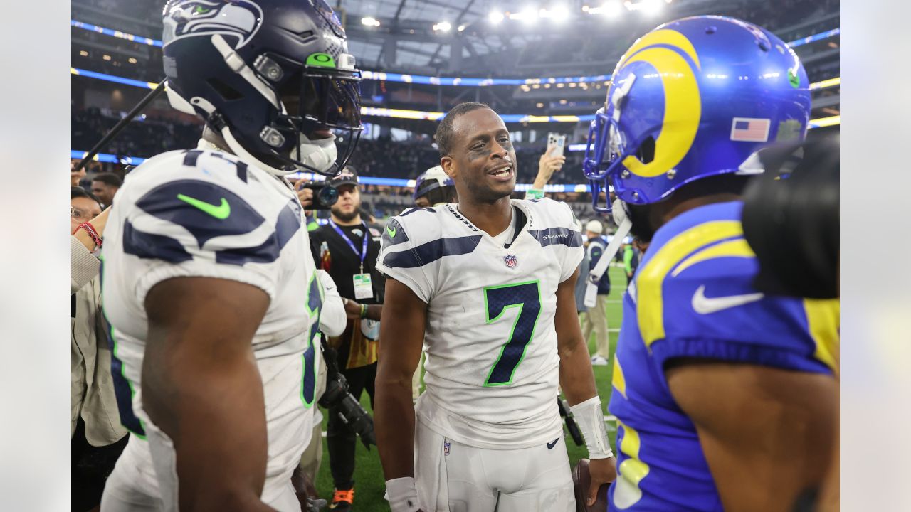 How To Watch Seahawks Geno Smith, Tariq Woolen, Quandre Diggs & Jason Myers  In The 2023 Pro Bowl Games