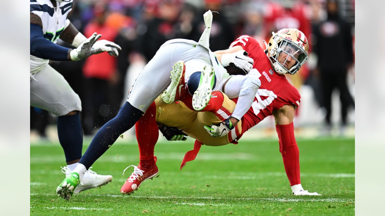 Texans must learn these 4 lessons from 49ers' 41-23 win over Seahawks