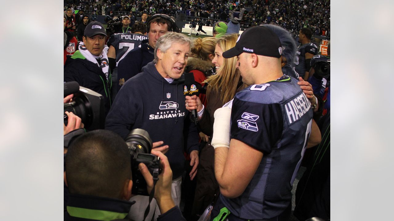 Seahawks Classics: Watch The 2013 NFC Championship Game This Sunday On Q13  FOX