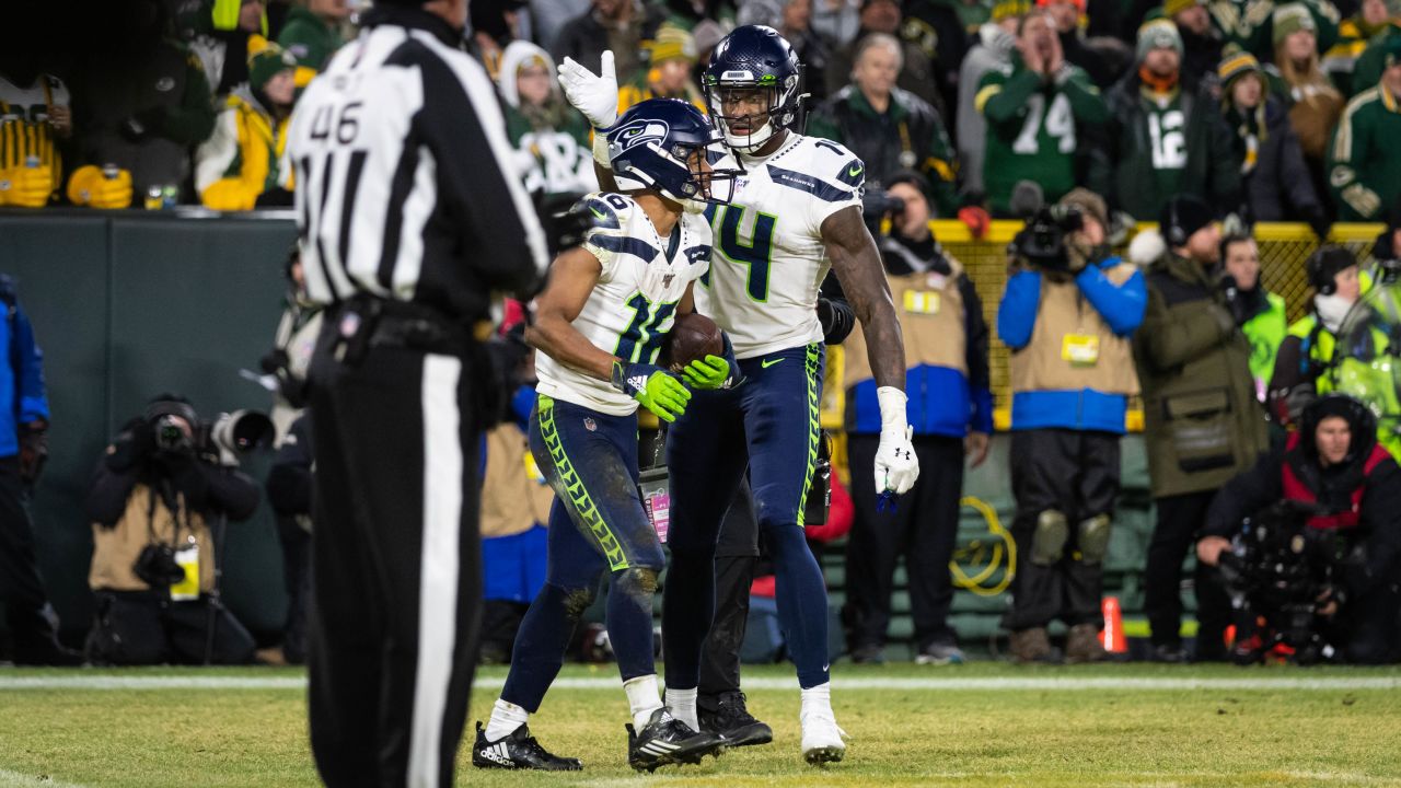 Seahawks Round-Up: Fox Sports Examines Seahawks' Impressive Young Core