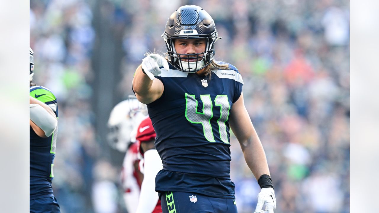 Keep Stacking': Is Tariq Woolen Seattle Seahawks 'Freak' CB of the Future?  - Sports Illustrated Seattle Seahawks News, Analysis and More