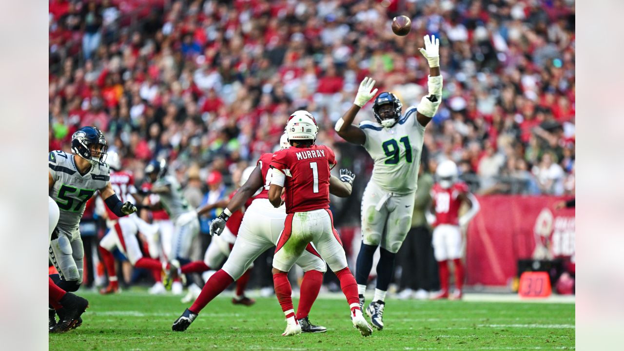 Rapid reactions: Cardinals start slow, can't complete comeback vs
