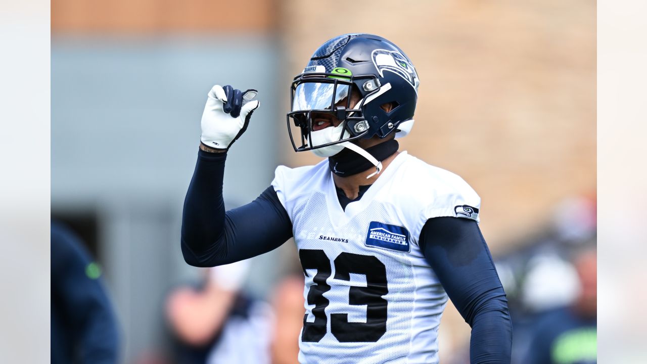 Clint Hurtt has Seattle Seahawks defense playing among best in the