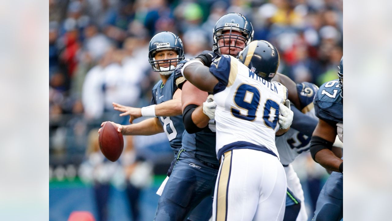 Seahawks vs. Rams: Kickoff time, TV coverage, radio, live streaming, more -  Field Gulls