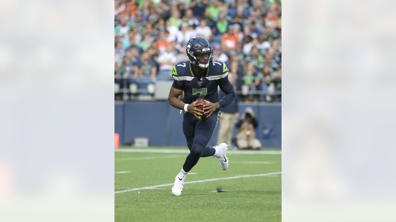 A Position By Position Look At The Seahawks' Initial 2021 Roster