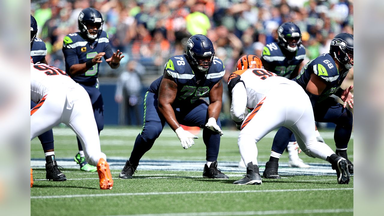 Bobby Wagner's Return “A Perfect Moment” In Seahawks Opener