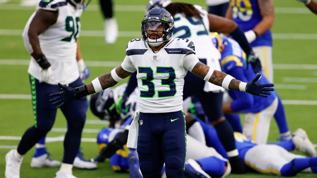 Seahawks may have taken advantage of new CBA in retaining Neiko Thorpe -  Field Gulls