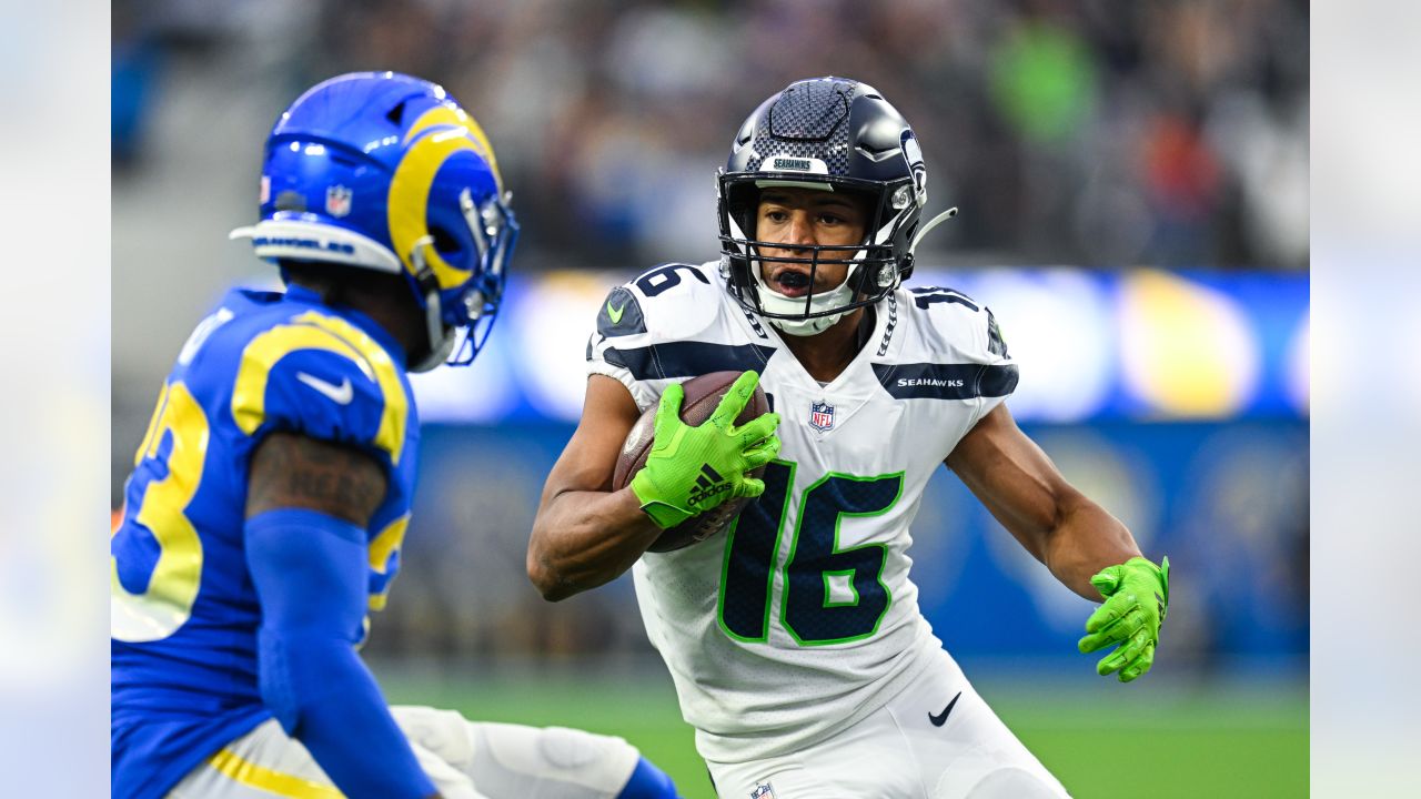 Seattle Seahawks Rapid Reaction: Los Angeles Rams Dominate Geno