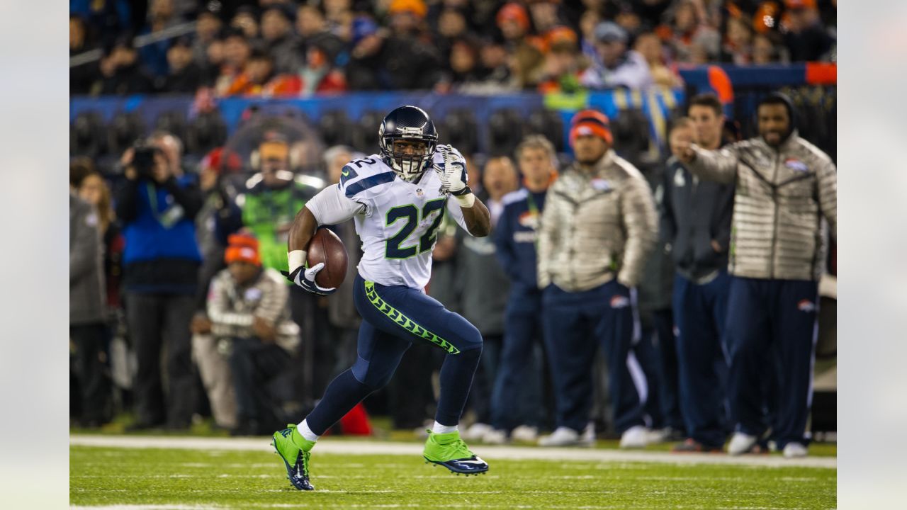 2013 Seattle Seahawks - Road to Super Bowl XLVIII 