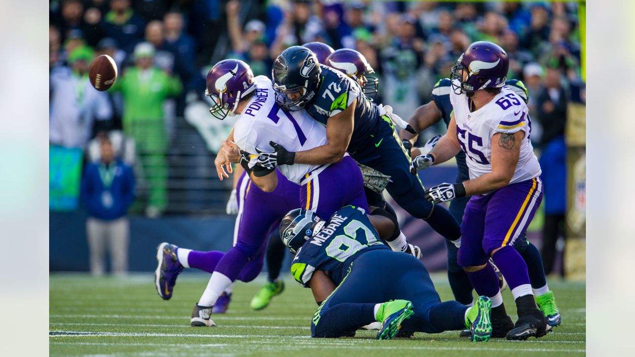 What to watch for when the Seahawks play the Minnesota Vikings — plus Bob  Condotta's prediction