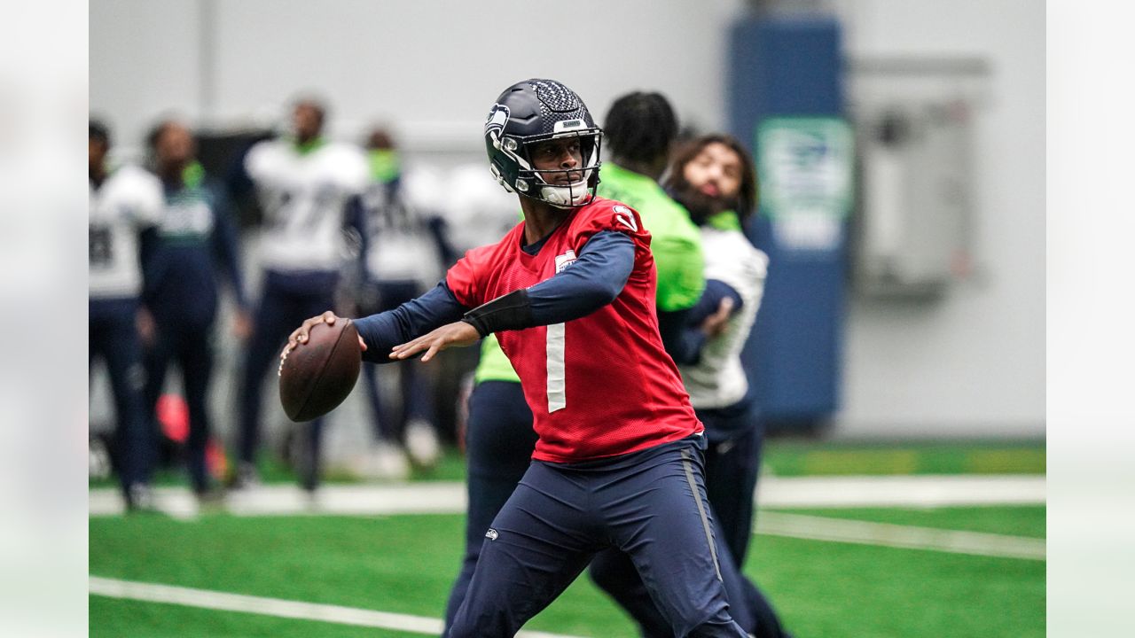 Wednesday Round-Up: Seahawks' DK Metcalf's Future Shines Bright On