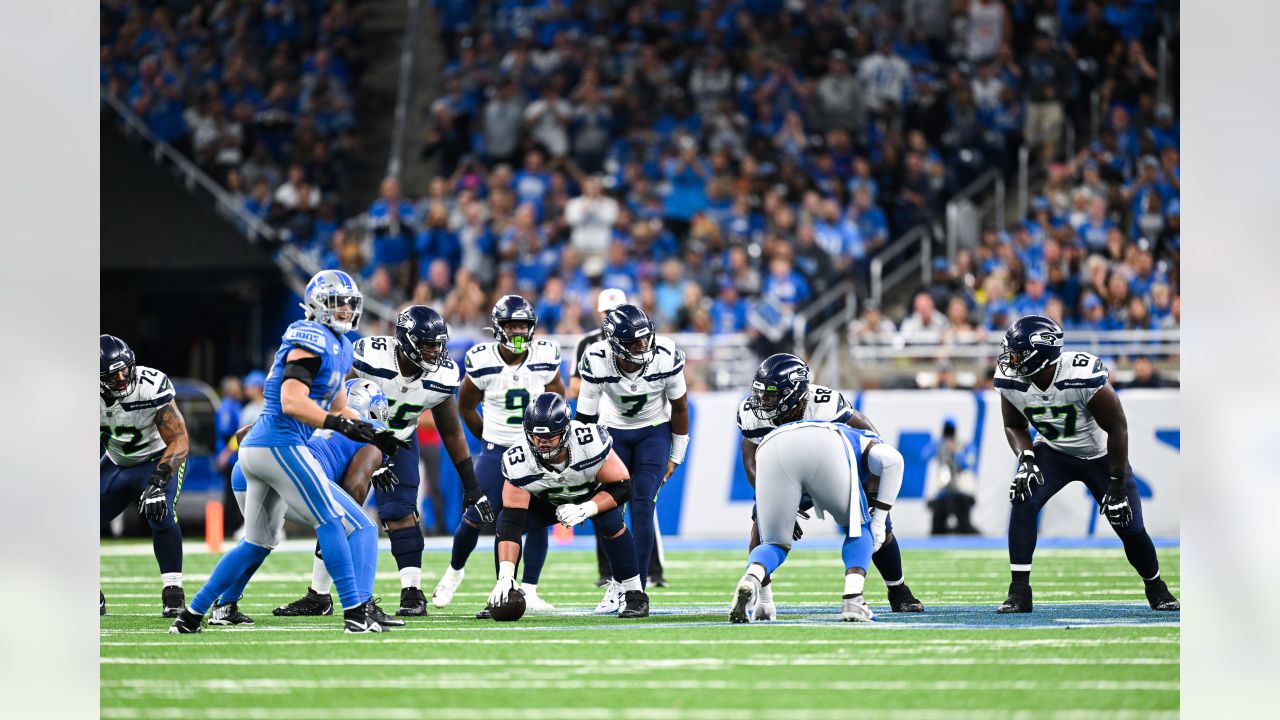 Seahawks-Lions GameCenter: Live updates, highlights, how to watch, stream  game