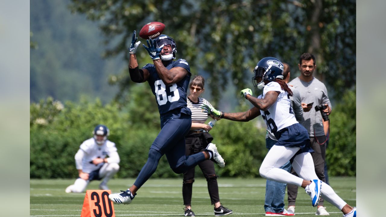 Wednesday Round-Up: CenturyLink Field Ranked No. 2 Best Stadium In NFL