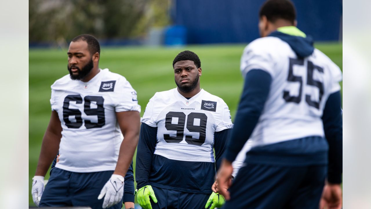 Century Links 11/14: Seahawks Banged Up heading into Week 10