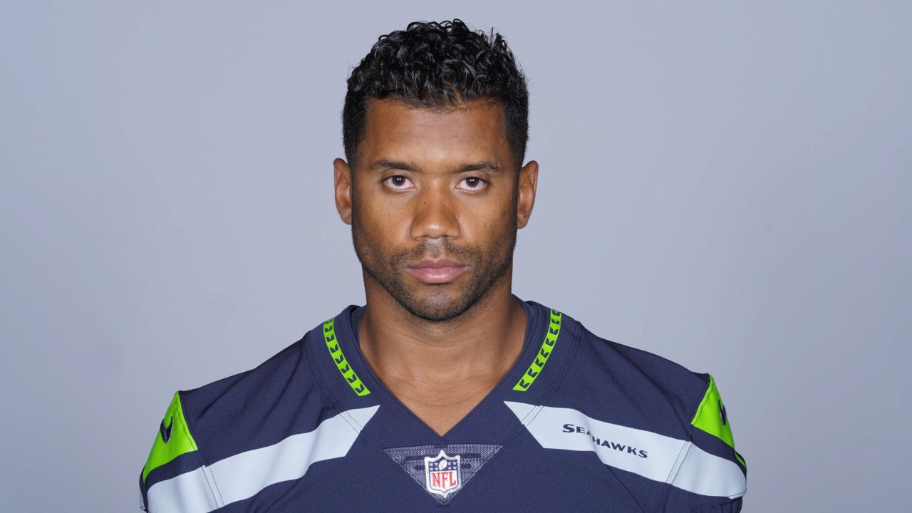 Seahawks activate QB Russell Wilson, WR Dee Eskridge from IR but