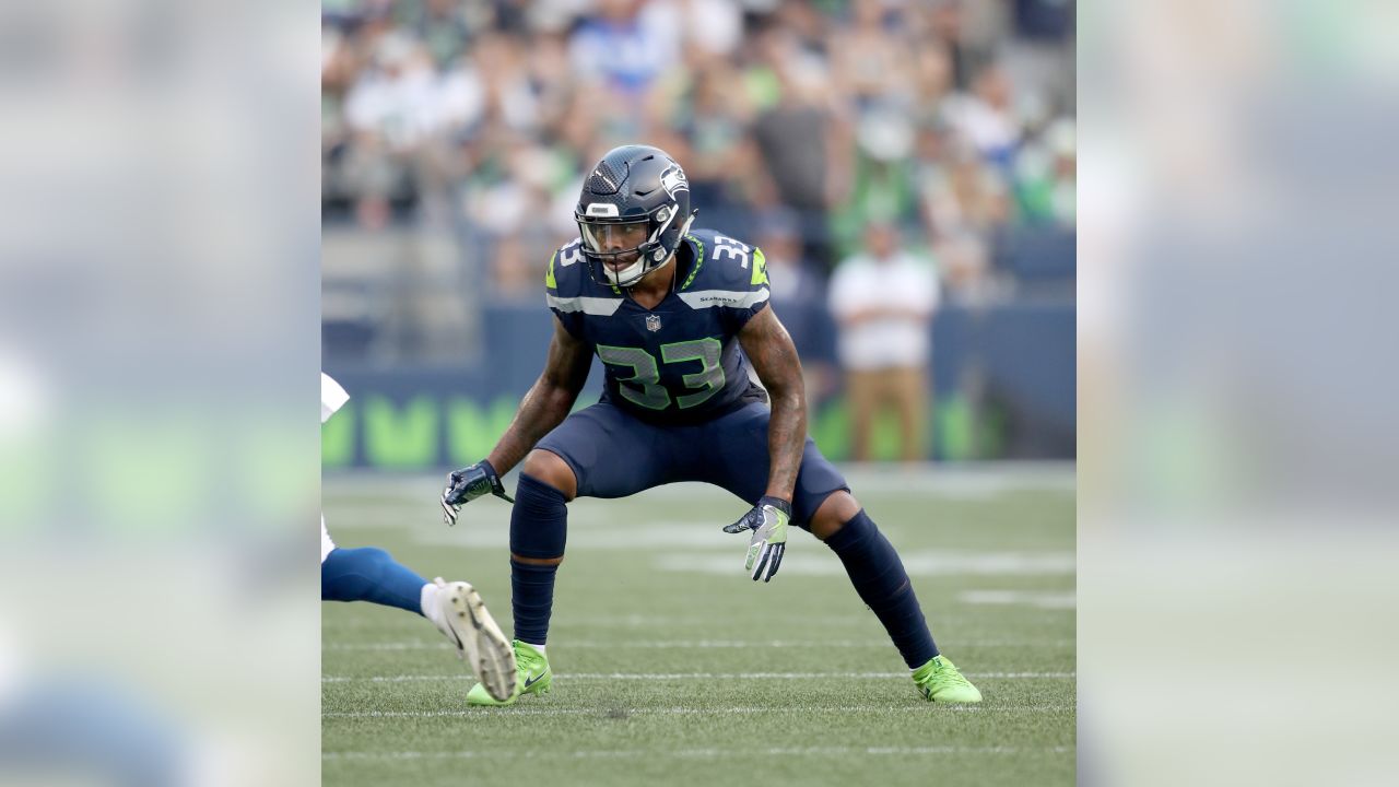 Skyline High School players reunite on Seattle Seahawks roster