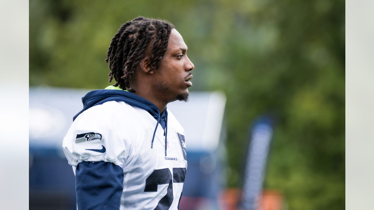 Charles Cross out of Seahawks this weekend - NBC Sports