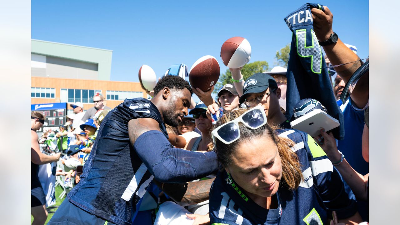 Seattle Seahawks - We have officially sold out all 13 open training camp  practices at VMAC. #SeahawksCamp