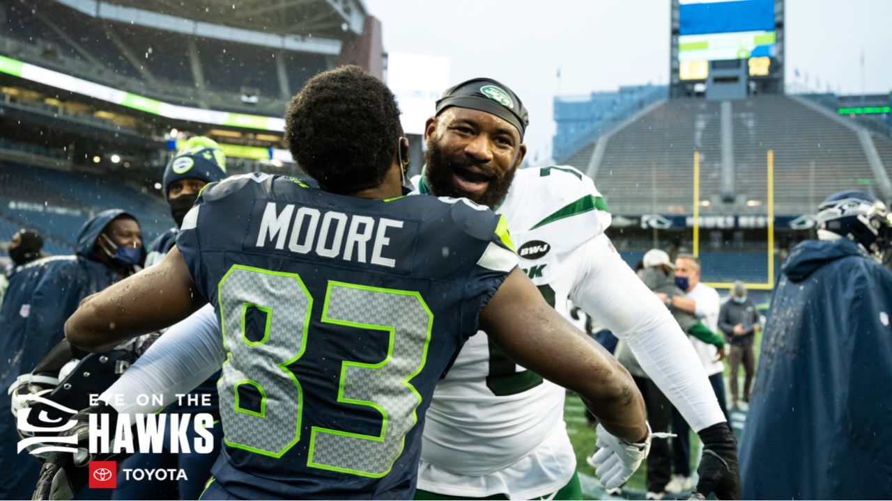 Seahawks News 1/7: Playoff berth for Seahawks would punctuate a successful  season - Field Gulls