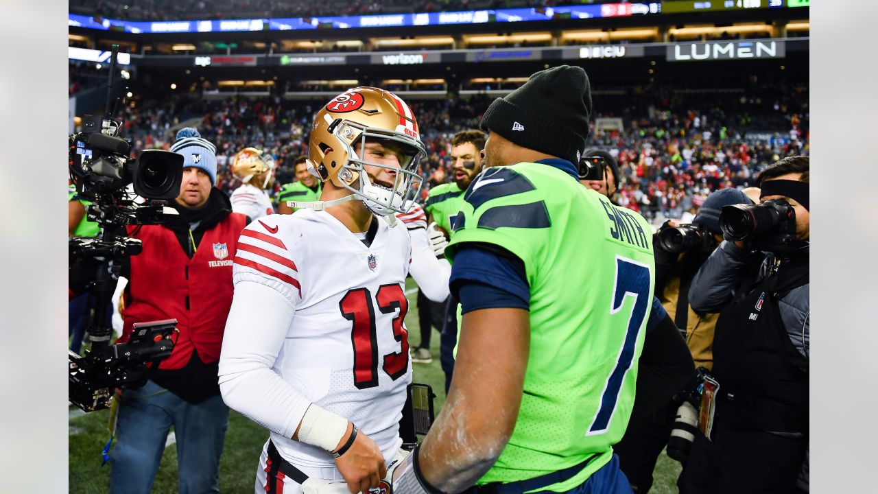 NFL Pre-Season Roundup: Love solid in win over Seahawks, franchise QBs make  cameos