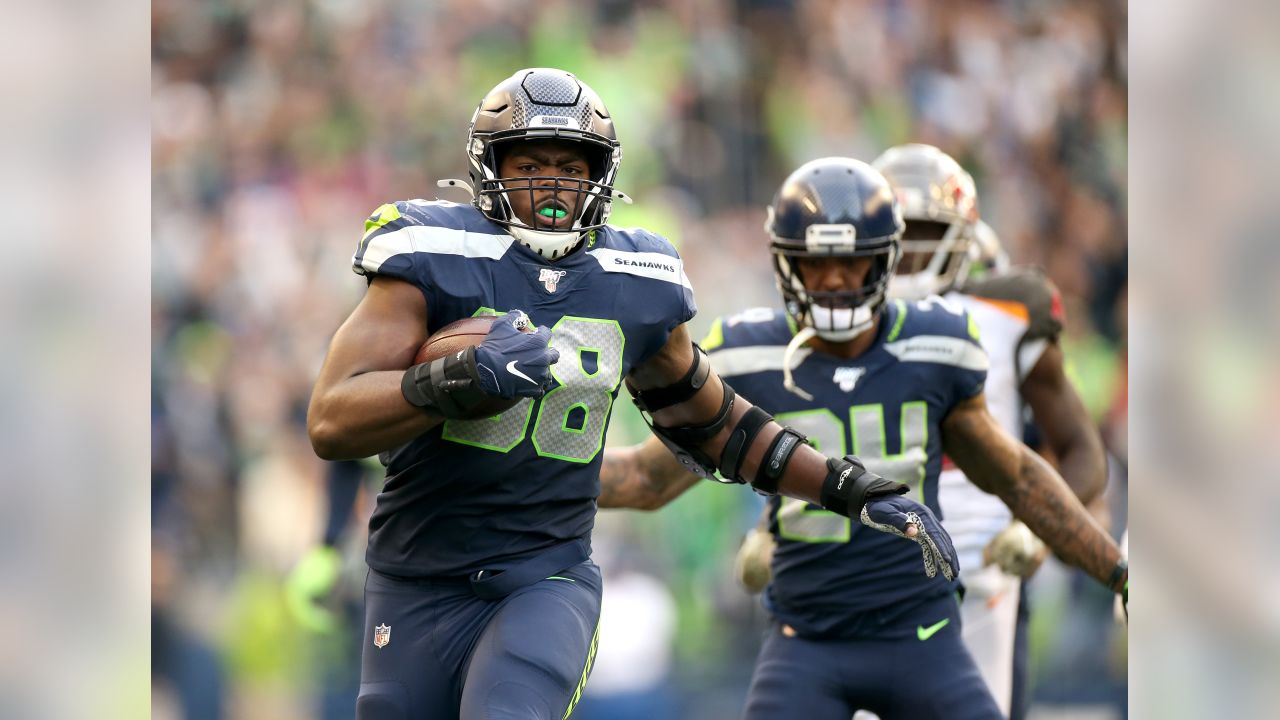 Will Jacob Hollister Maintain Roster Spot with Seahawks? - Sports  Illustrated Seattle Seahawks News, Analysis and More