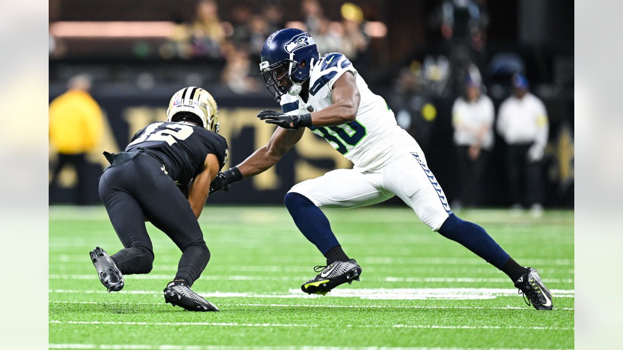 SEATTLE SEAHAWKS: Just too much Taysom in 39-32 loss