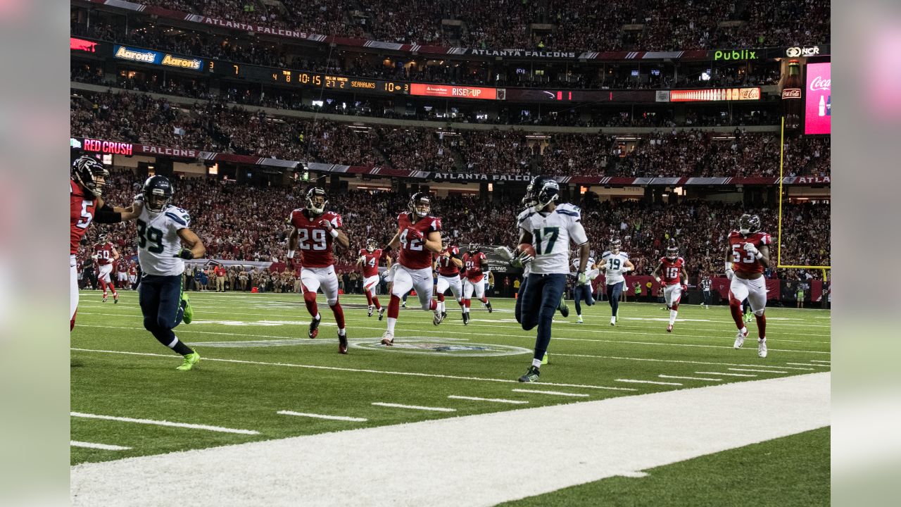 Falcons vs. Seahawks Livestream: How to Watch NFL Week 3 From Anywhere in  the US - CNET