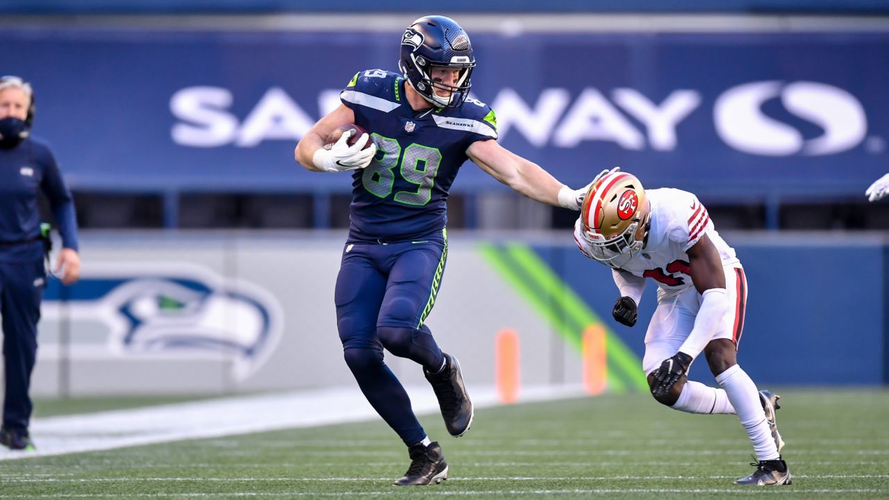 A Position By Position Look At The Seahawks' Initial 2021 Roster