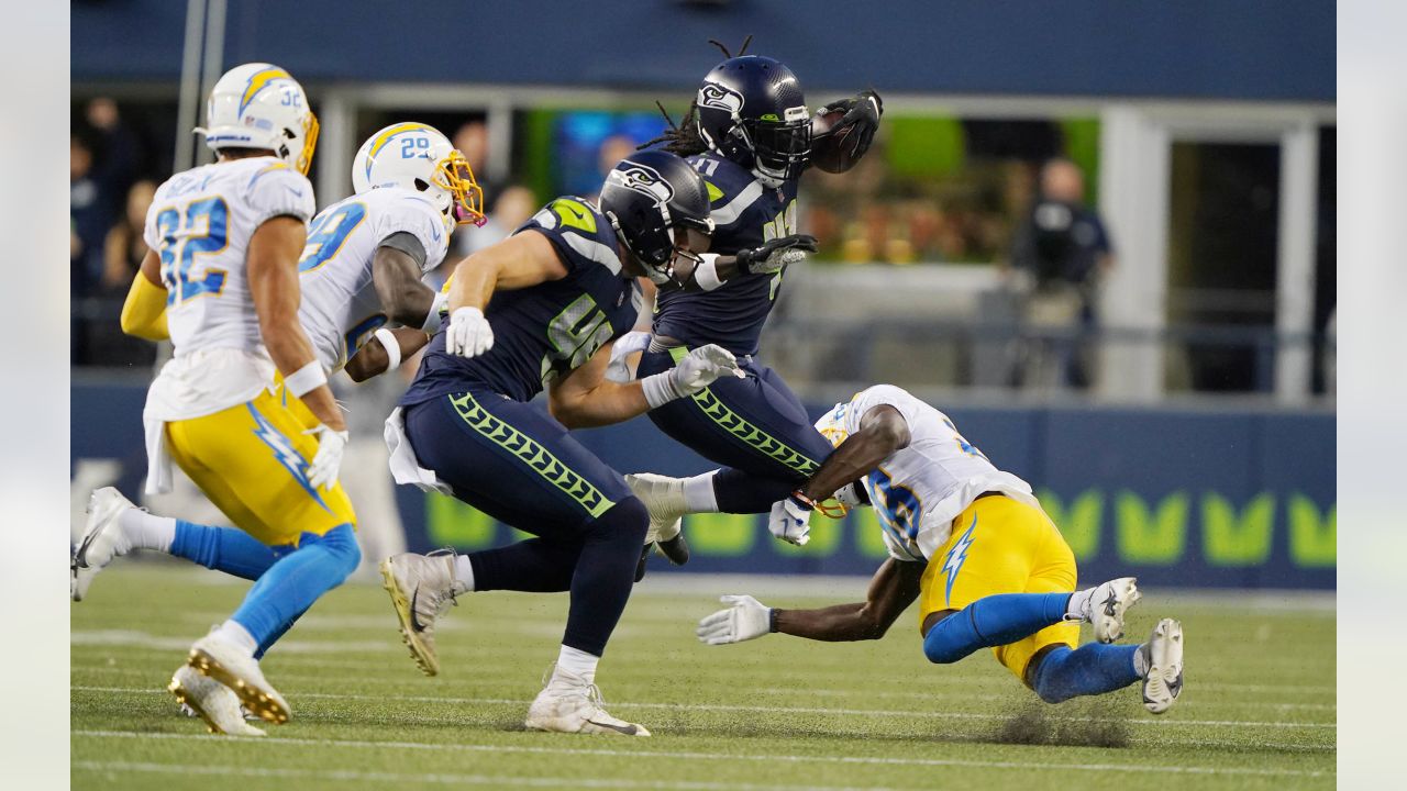 ESPN says the Seattle Seahawks have the second-best receiver group in NFL -  Field Gulls