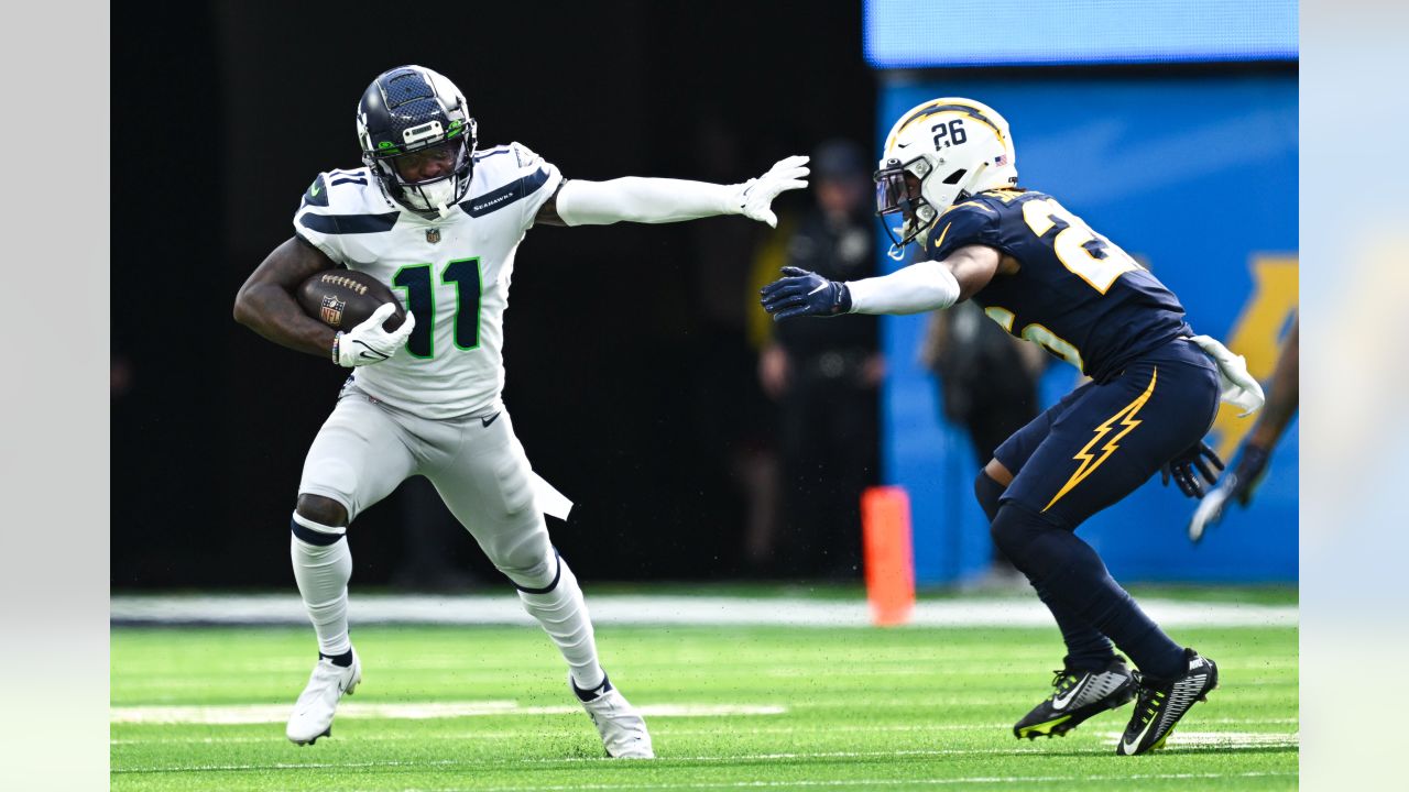 Updates On DK Metcalf And Other Seahawks Injuries After Sunday's Win In L.A.