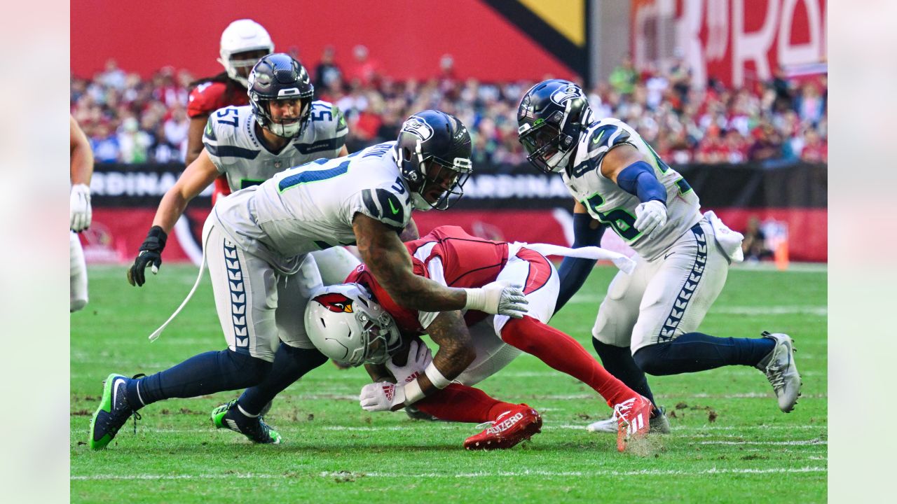 Rewind: Offenses accomplish little as Seahawks beat Cardinals