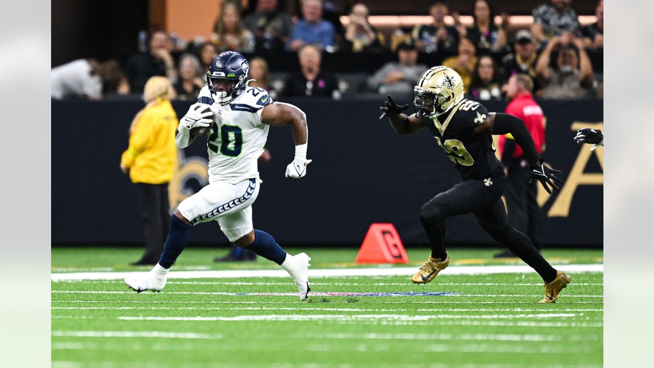 BRPROUD  Week 5 preview: Seahawks vs Saints