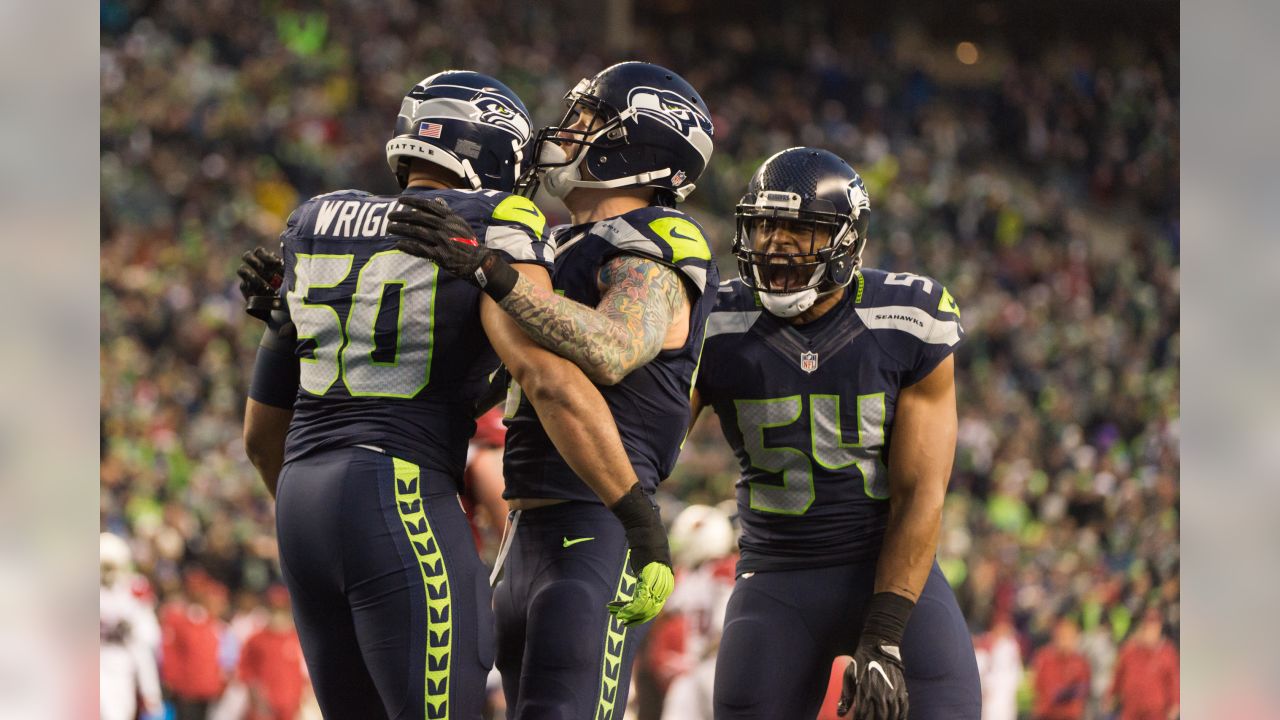 K.J. Wright's “Spider Sense,” Playoff Scenarios, And More In This Week's  Seahawks Q&A