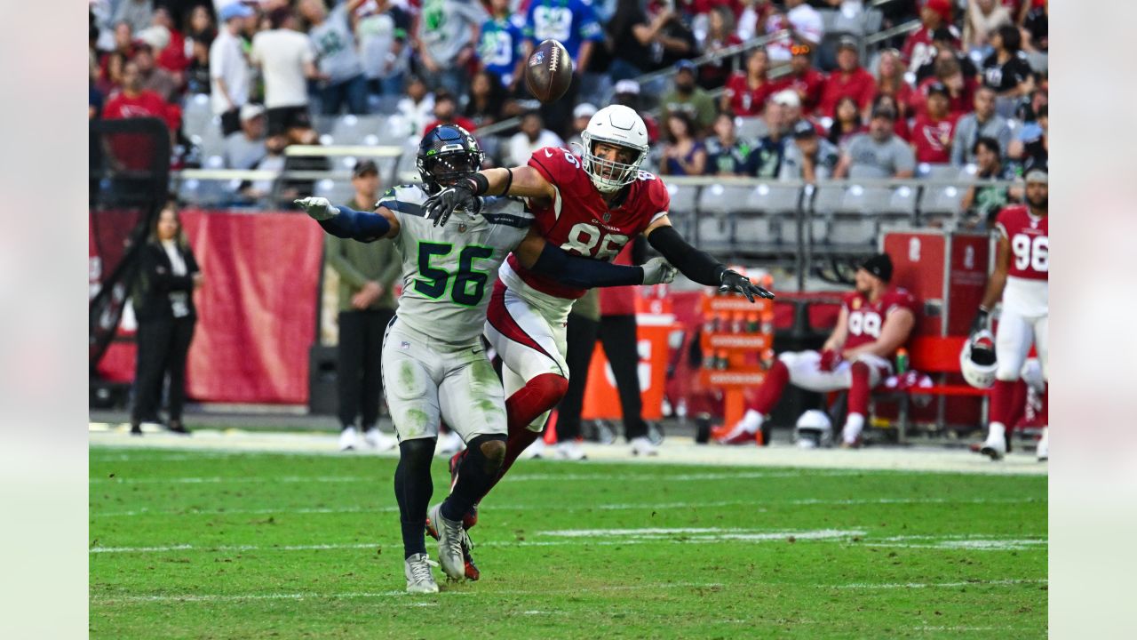 Rapid Reaction: Seahawks Complete Season Sweep Of Cardinals With