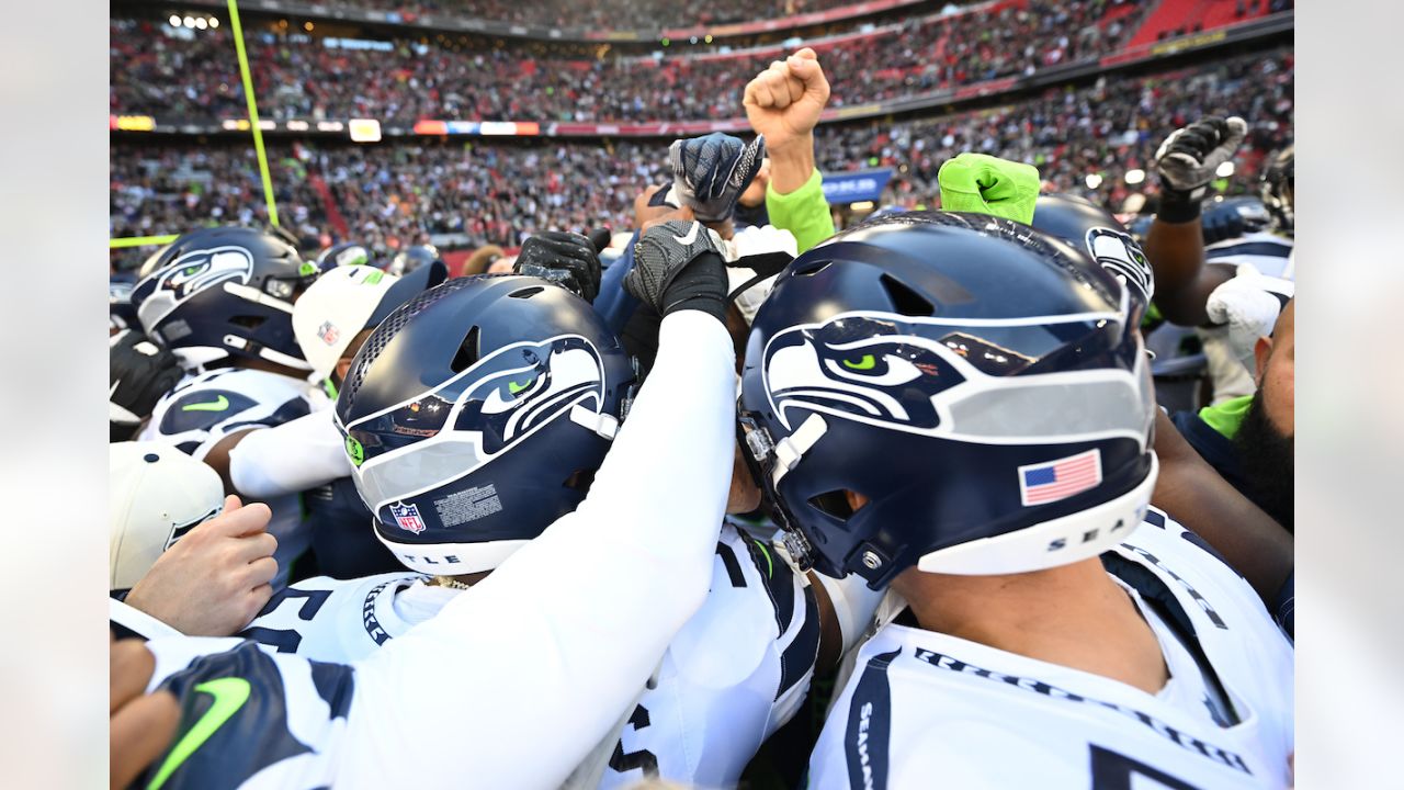 What TV channel is Seahawks vs Panthers game on today? Free live stream,  odds (9/24/2023) 