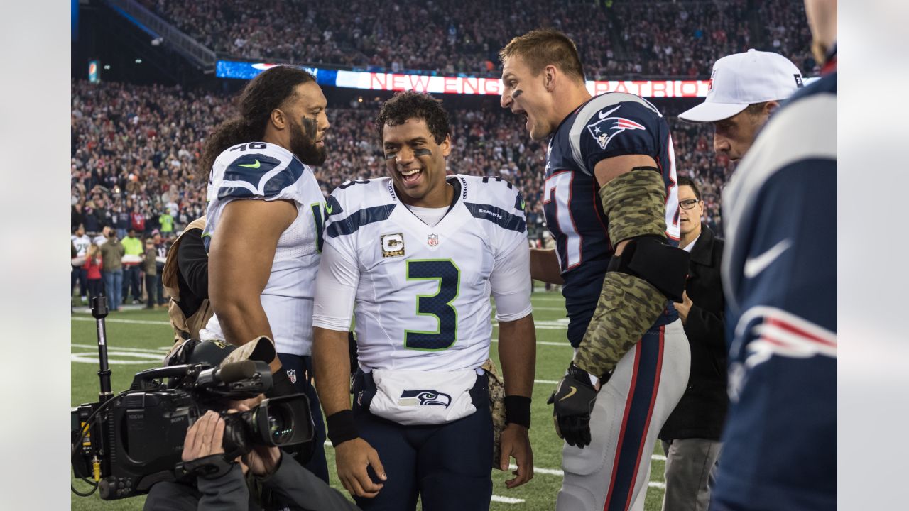 Seahawks-Patriots predictions: Seattle Times writers make their picks for  Week 2