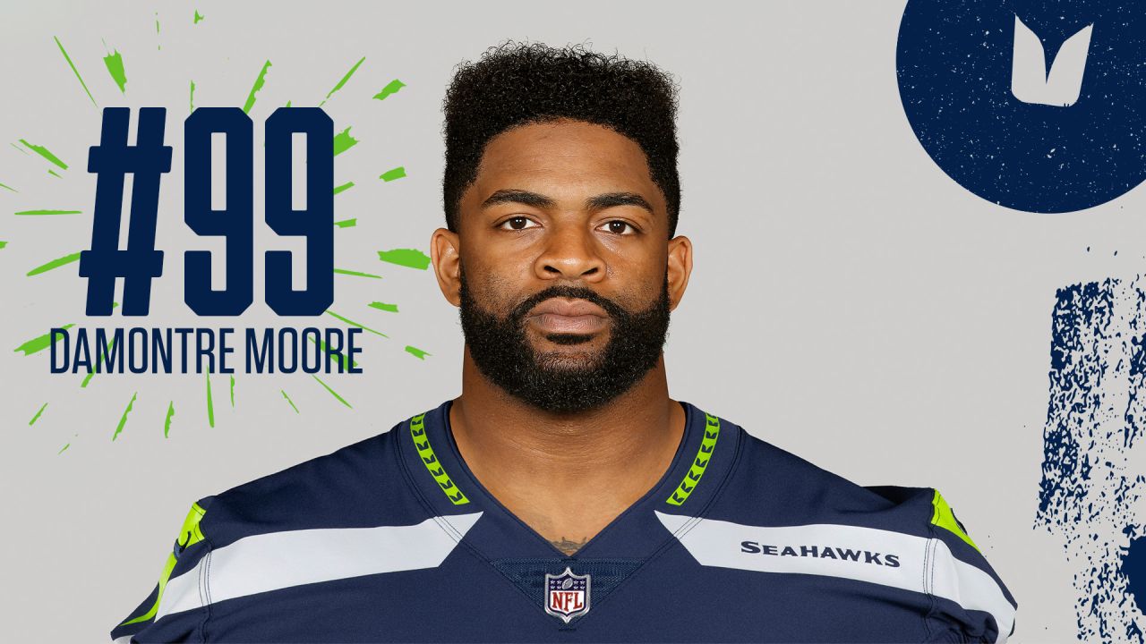 Seattle Seahawks - For the third straight year, Russell Wilson, Bobby Wagner  and Neiko Thorpe were named #Seahawks captains! >> shwks.com/frval