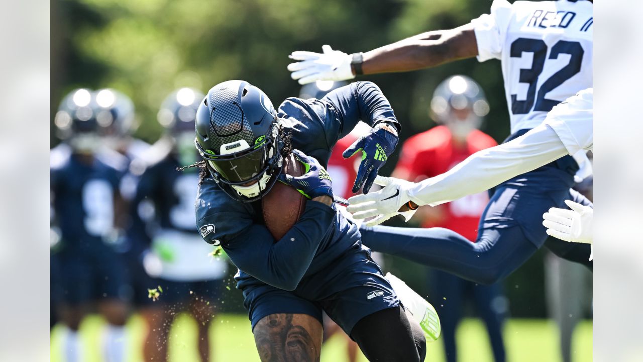 Seahawks' Quandre Diggs enjoys a normal offseason that doesn't involve  injury rehab