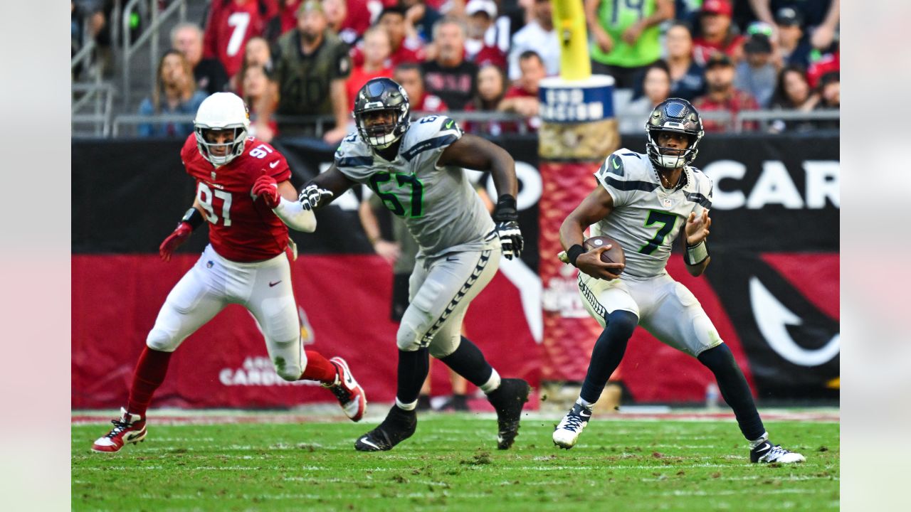 Rapid reactions: Cardinals stumble vs. Seahawks heading into playoffs