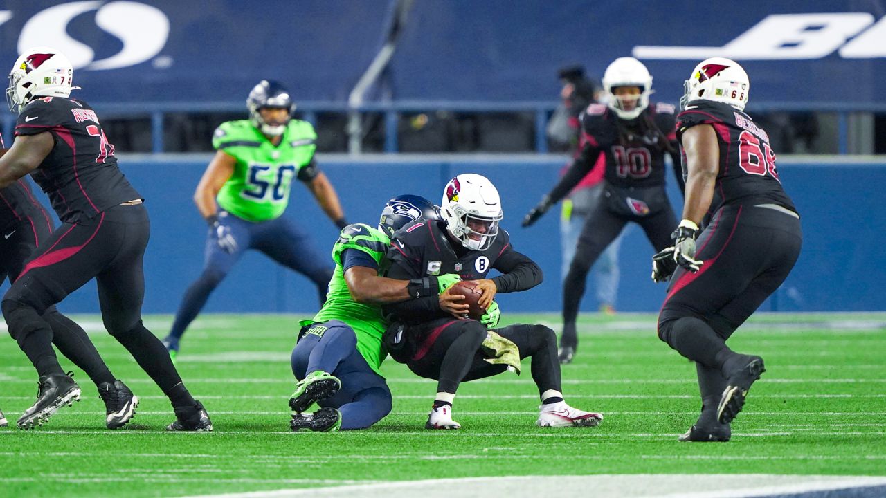 Rapid Reaction: Seahawks Regain Form, And Top Spot In NFC West