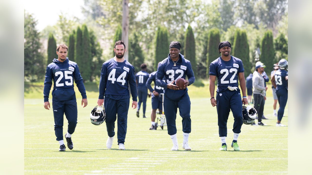 Wednesday Round-Up: CenturyLink Field Ranked No. 2 Best Stadium In NFL