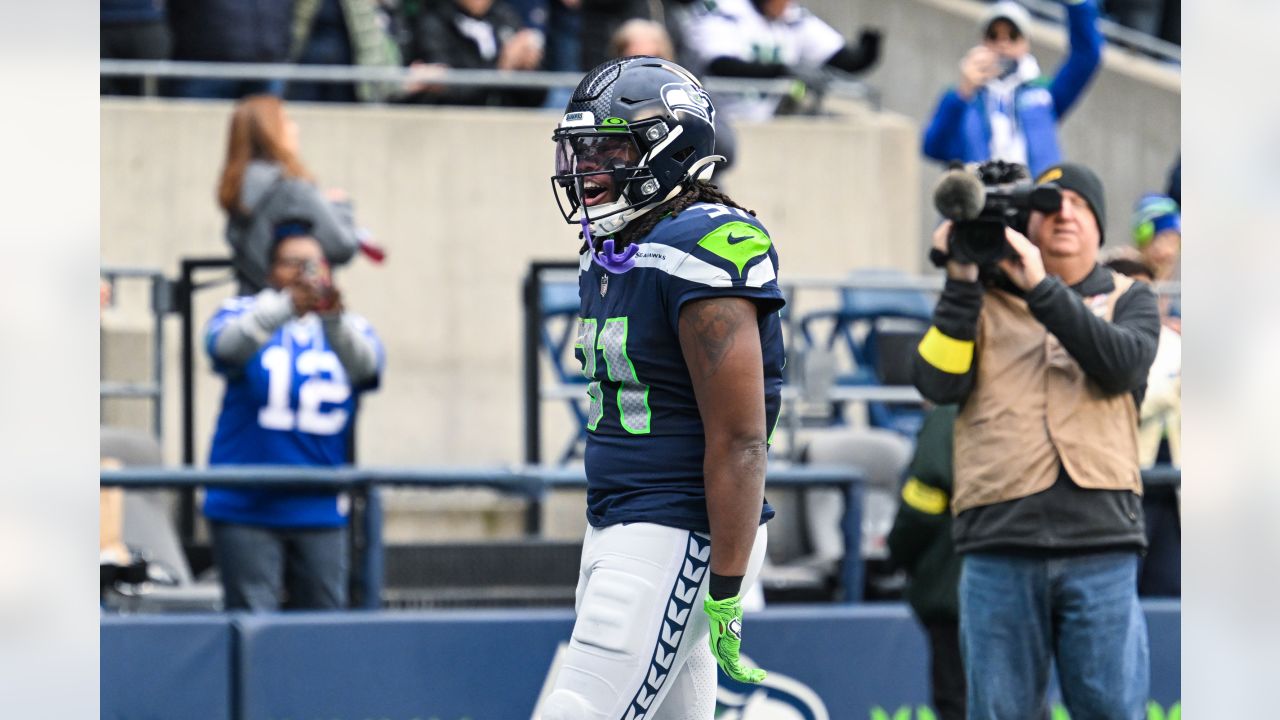 Pete Carroll - Seahawks LB Jordyn Brooks has 'legit' ACL injury - ESPN