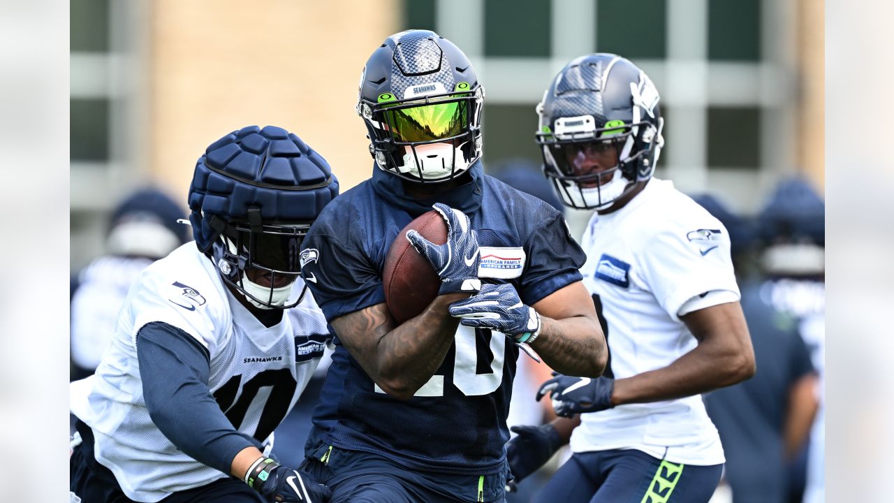 Clint Hurtt has Seattle Seahawks defense playing among best in the