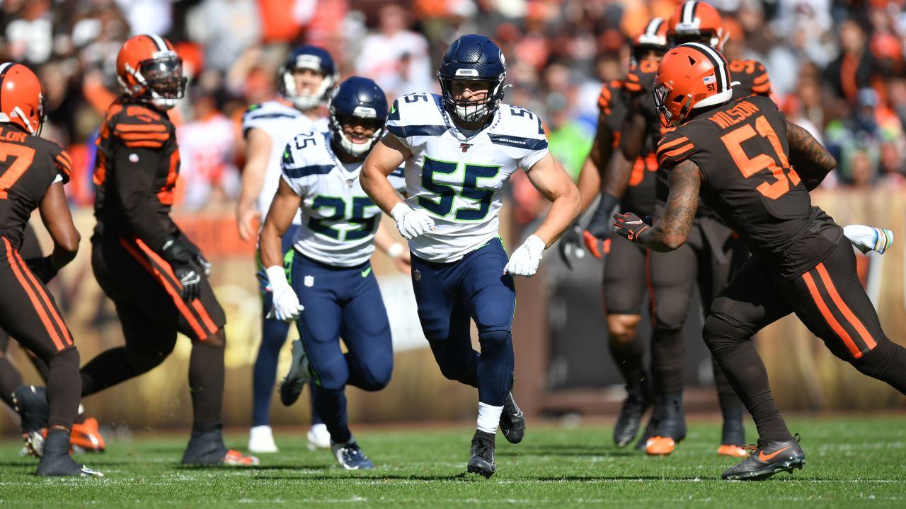 Why Seahawks offensive line depth suddenly in question ahead of Week 2 -  Field Gulls