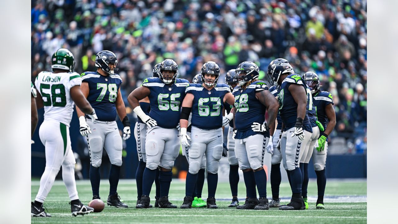 How the Seattle Seahawks Can Make the Playoffs: Through Week 18