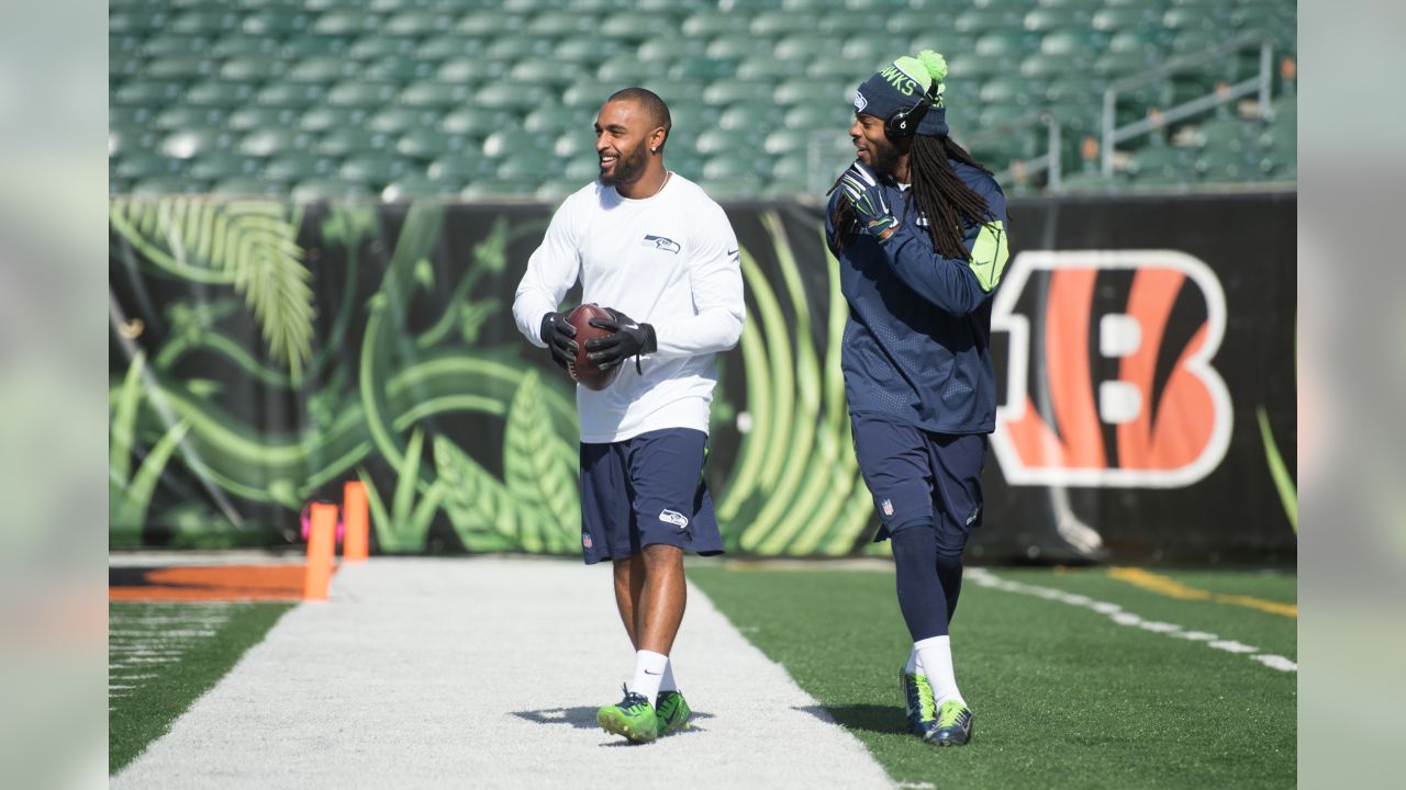 Anything but pedestrian: The top moments of Doug Baldwin's iconic Seahawks  career