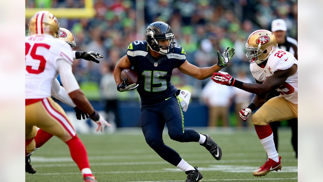 206 To The Bay: Seahawks With Bay Area Connections Ahead of Week 2 at San  Francisco 49ers