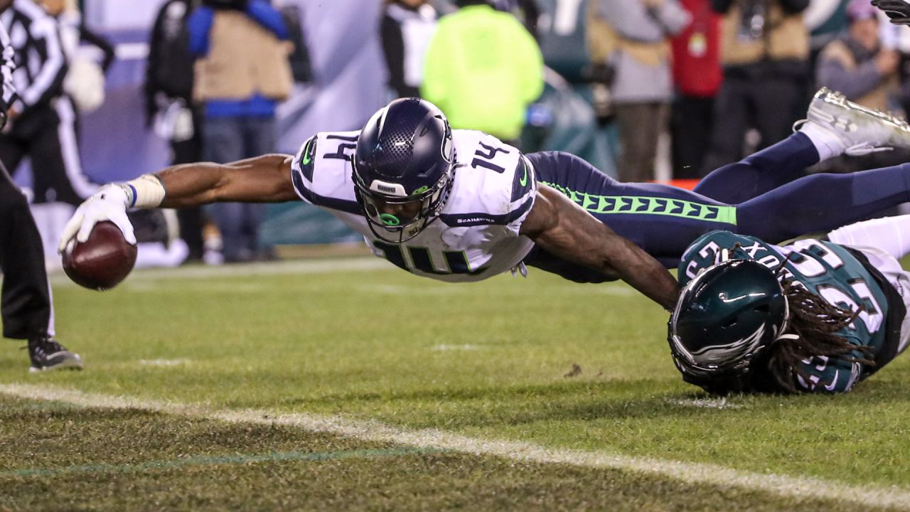 Seattle Seahawks at Philadelphia Eagles FREE LIVE STREAM (11/30/20