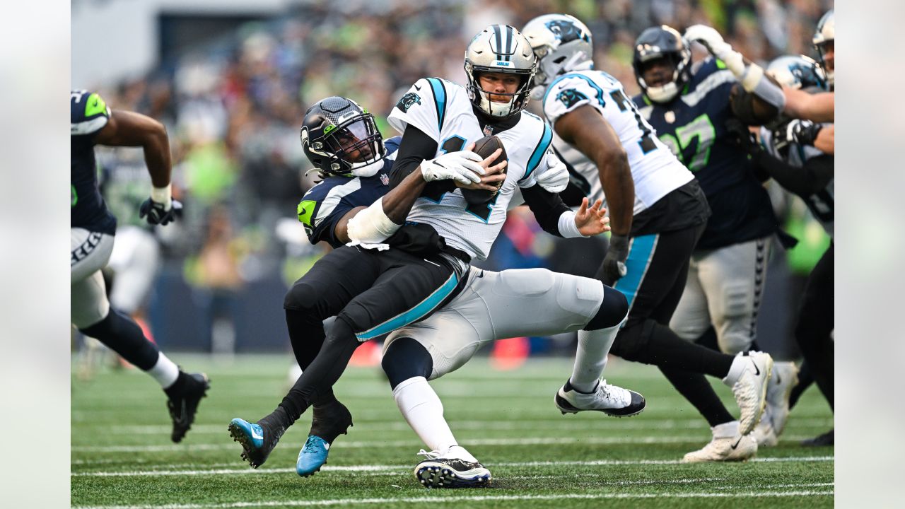 Seahawks vs. Panthers Week 14: News, injury updates, odds, previews, recap  - Field Gulls